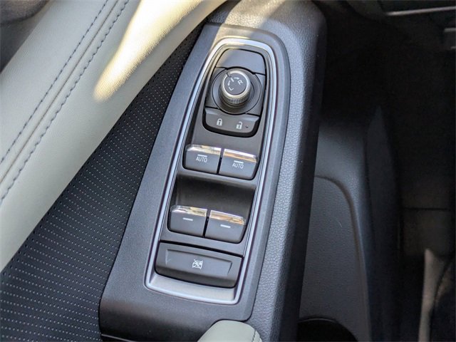 Used 2023 Subaru Ascent Limited image 25