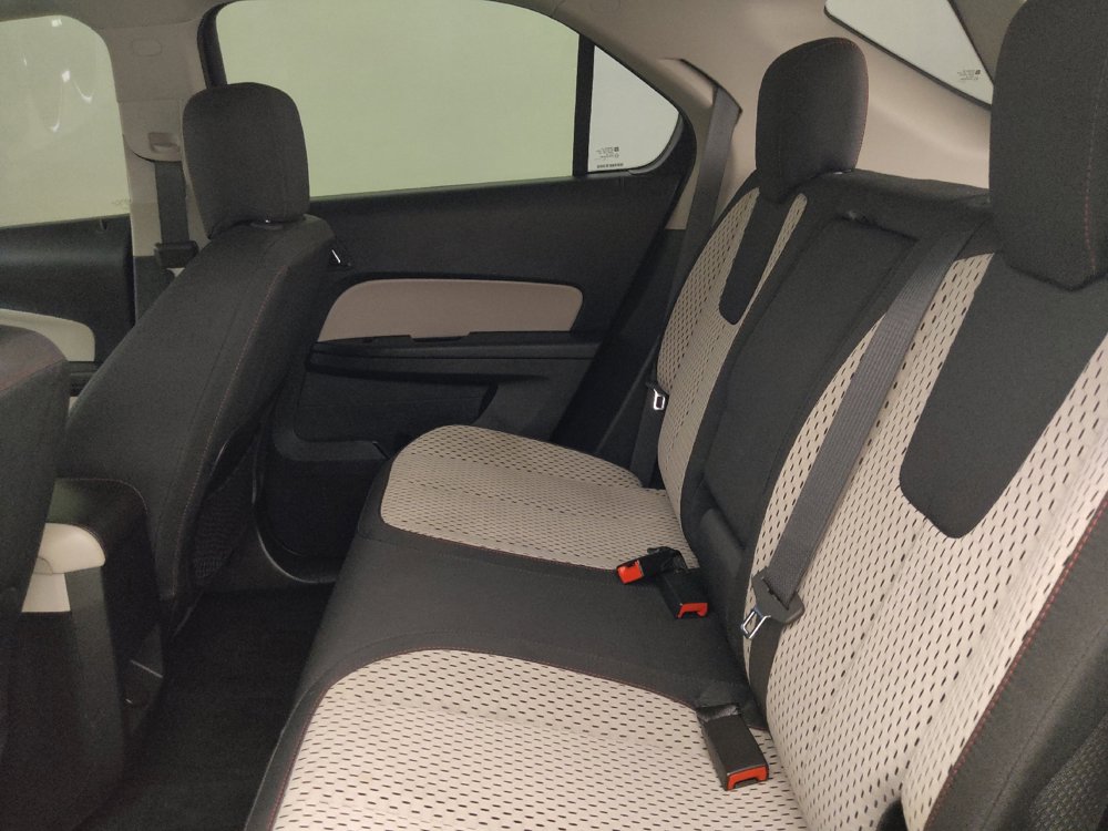 Used 2015 Chevrolet Equinox LS FWD image 18