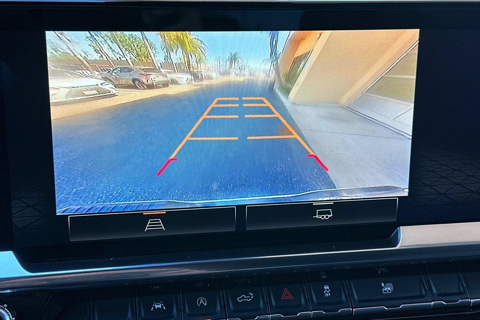Certified 2024 GMC Sierra 1500 Elevation AWD/4WD image 17