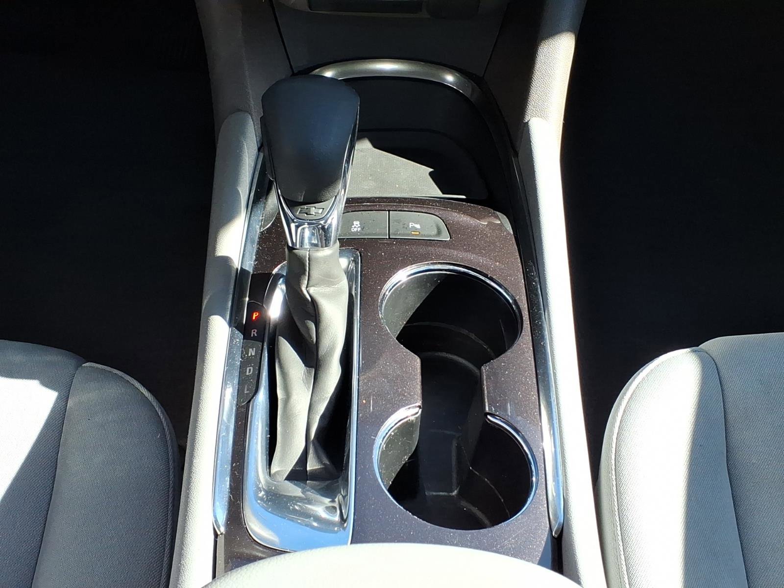 Used 2022 Chevrolet Malibu LS w/ Driver Confidence Package image 13