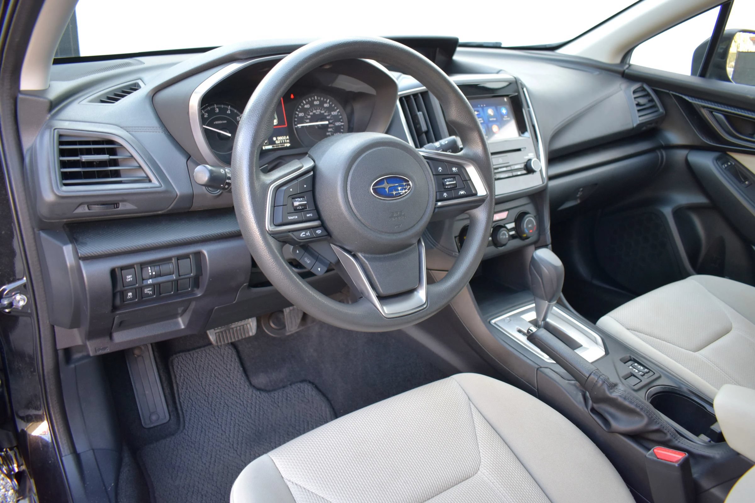 Used 2019 Subaru Impreza 2.0i Premium AWD/4WD image 3