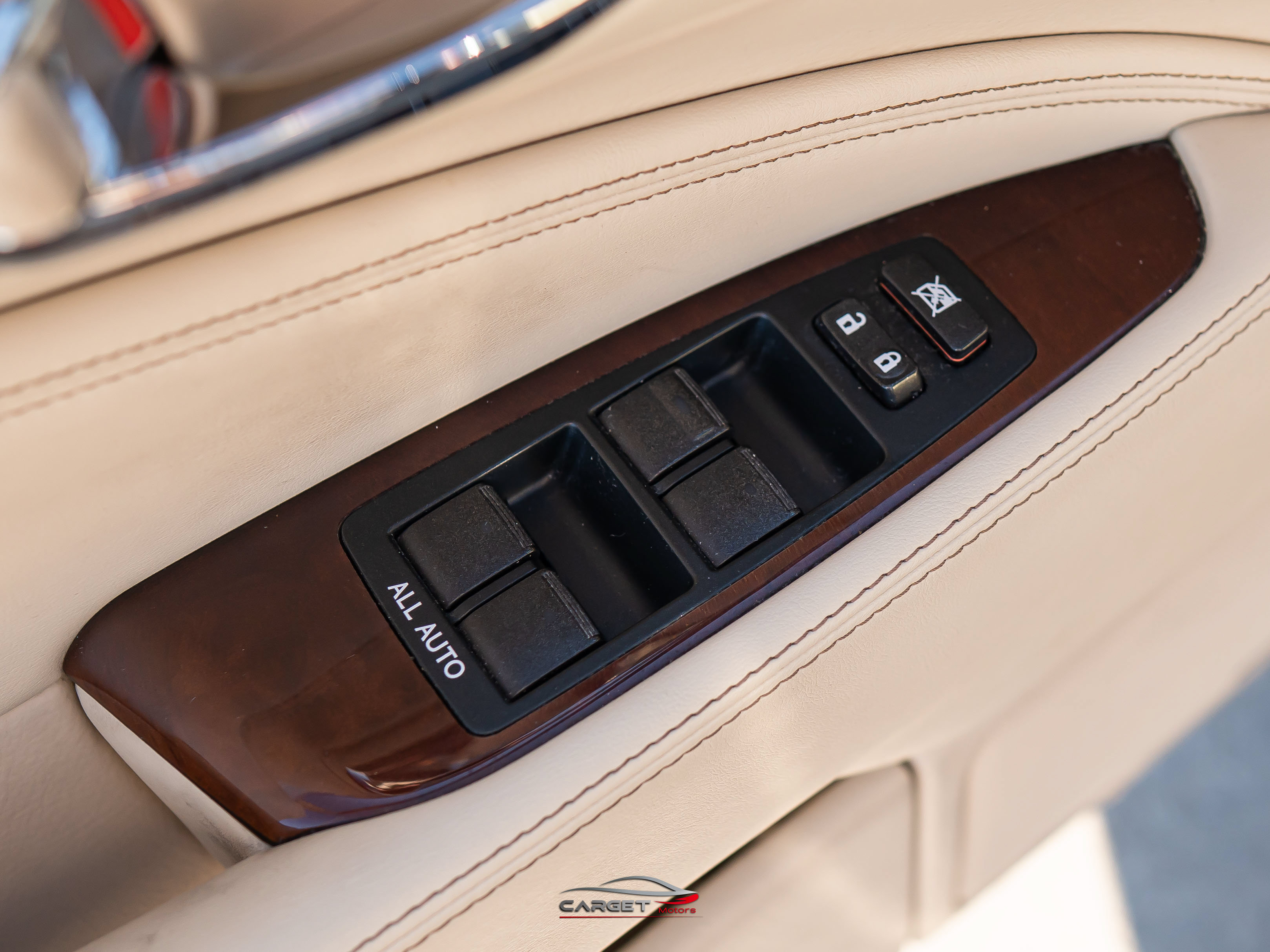Used 2016 Lexus LS 460 AWD w/ Comfort Package image 38