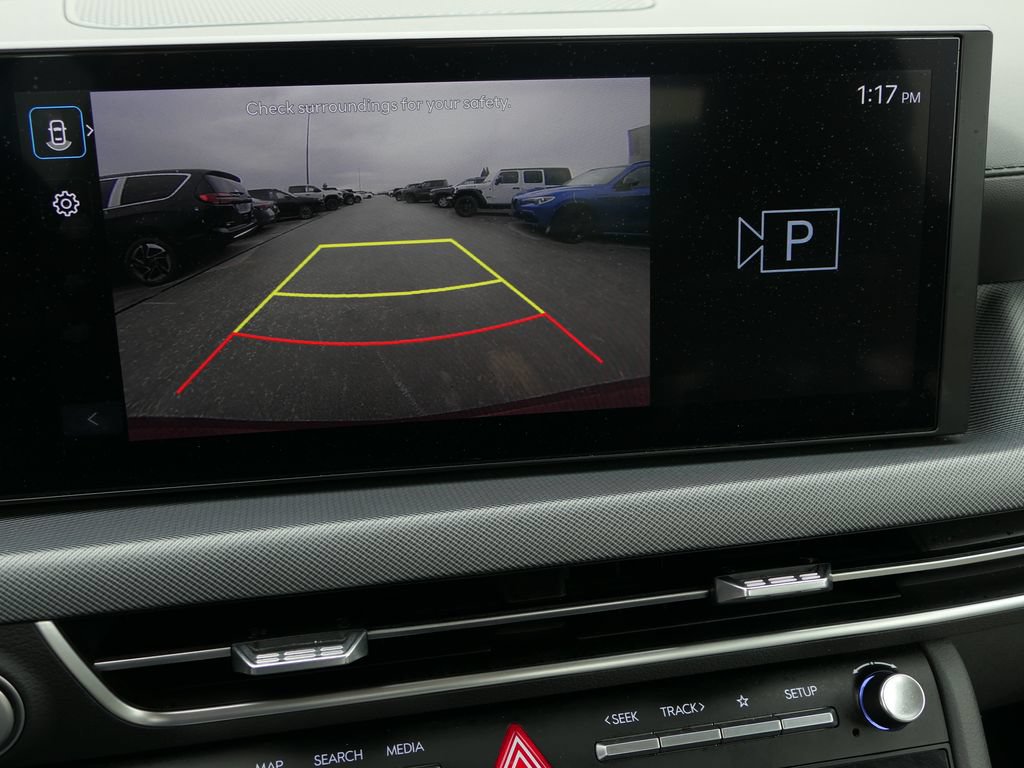 Used 2024 Hyundai Sonata SEL FWD image 19