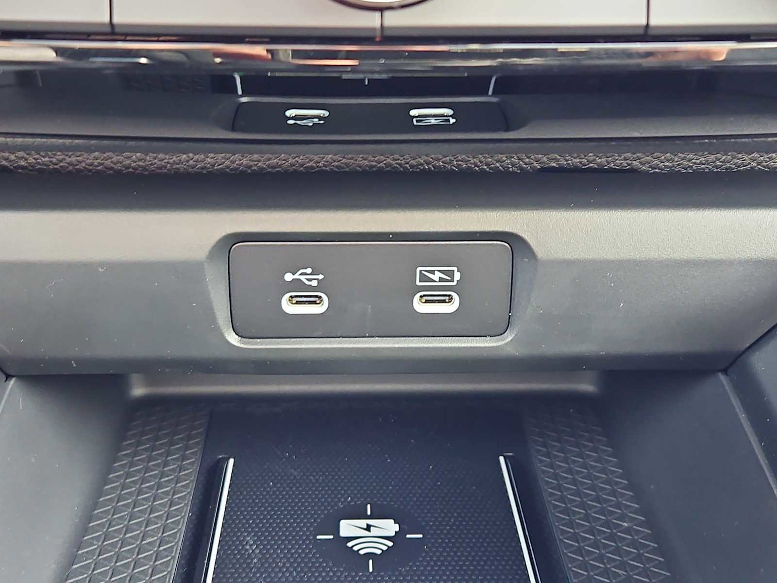 New 2025 Honda Accord EX-L image 11