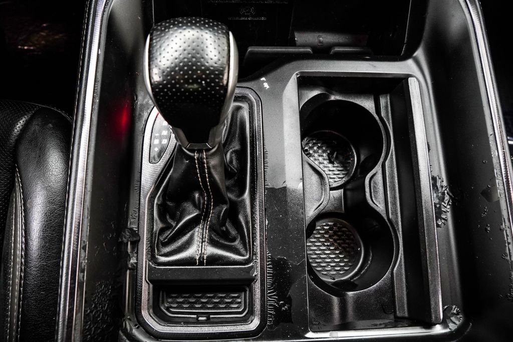 Used 2021 RAM 1500 TRX w/ TRX Level 2 Equipment Group image 26