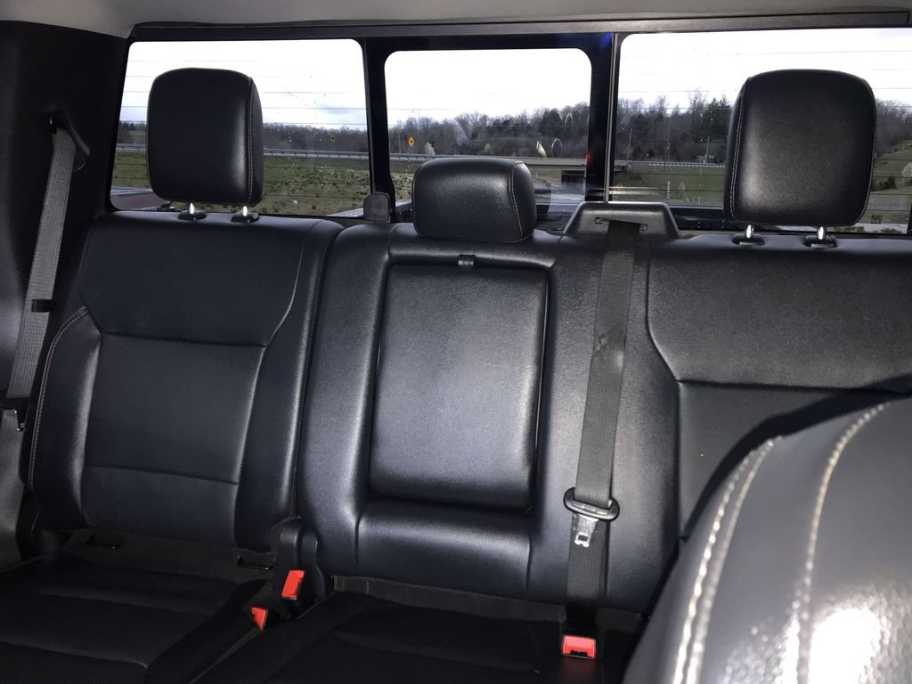 Used 2023 Ford F450 Lariat w/ FX4 Off-Road Package AWD/4WD image 21
