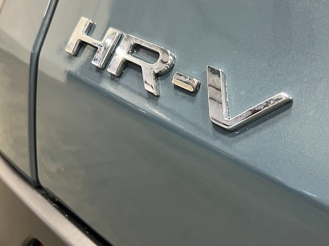 New 2026 Honda HR-V LX image 10