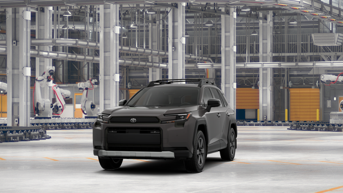 New 2026 Toyota RAV4 AWD Plug-in Hybrid image 21