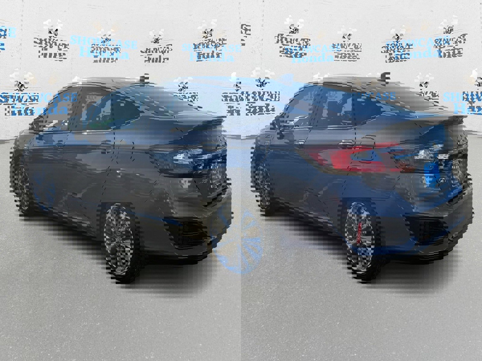 Used 2019 Honda Clarity Touring image 5