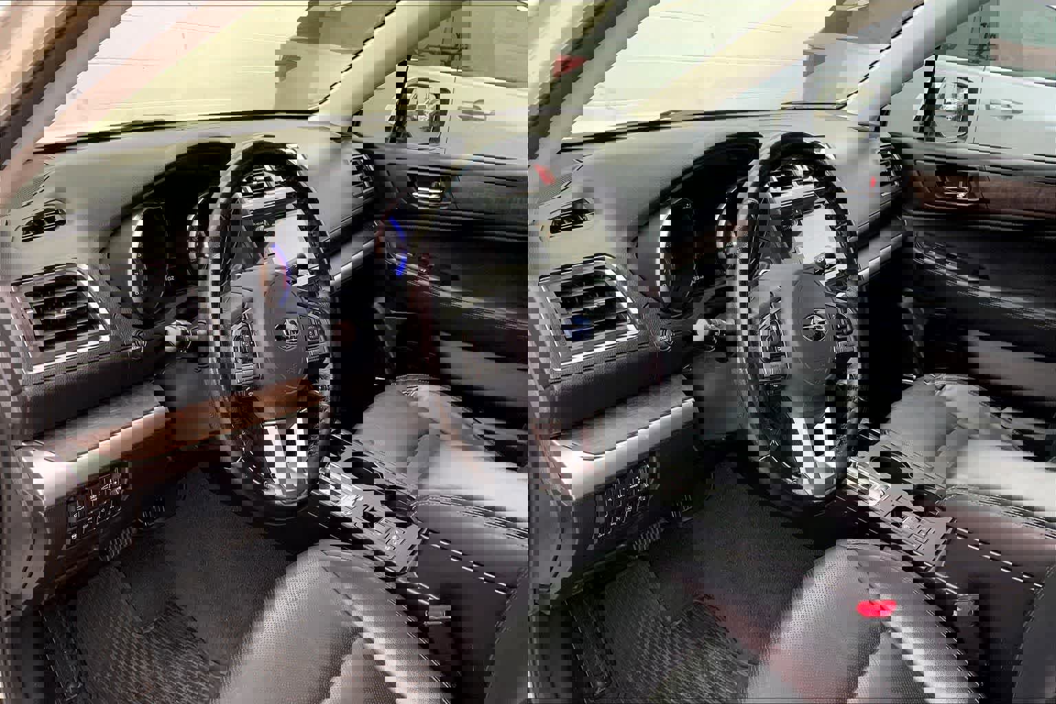 Used 2016 Subaru Outback 2.5i Limited image 3