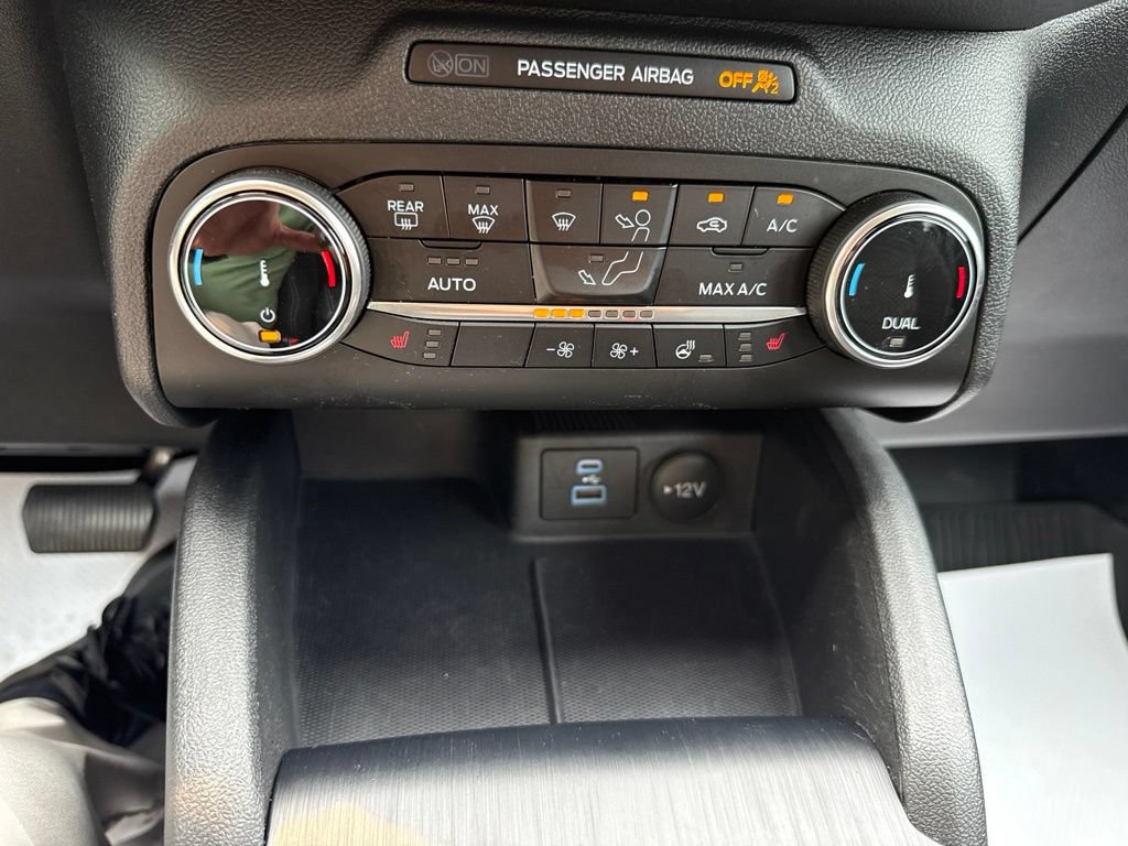 Used 2023 Ford Escape Active AWD/4WD image 16