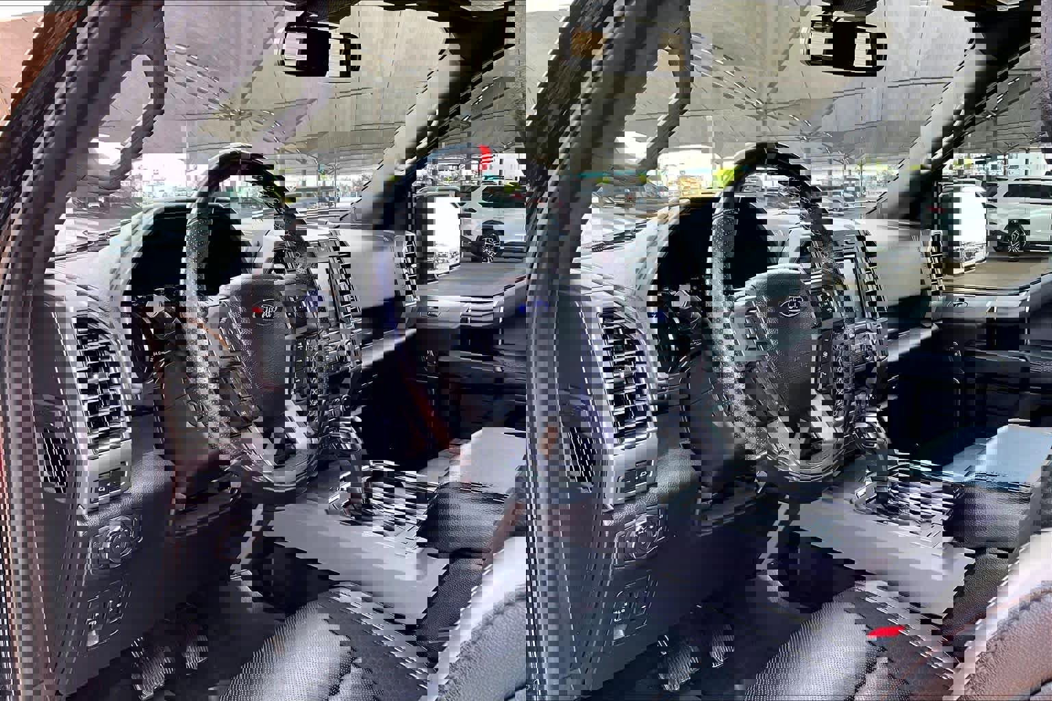 Used 2020 Ford F150 Raptor w/ Equipment Group 802A Luxury AWD/4WD image 17