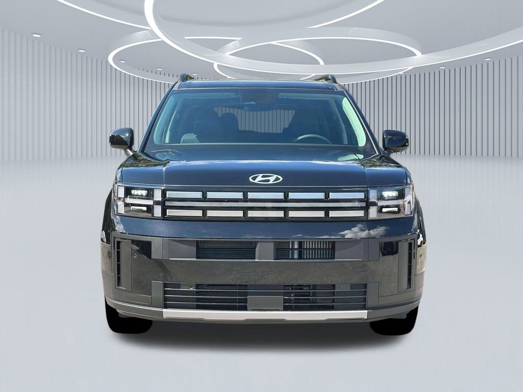 New 2026 Hyundai Santa Fe SEL AWD/4WD image 12