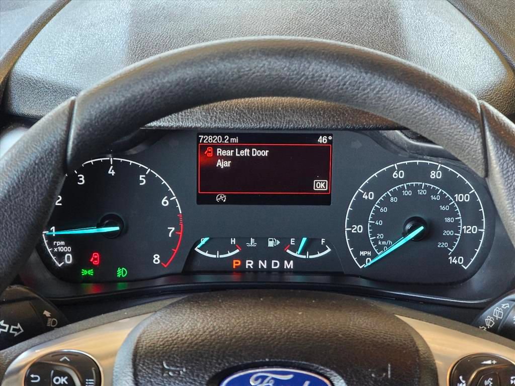 Used 2022 Ford Transit Connect XLT FWD image 6