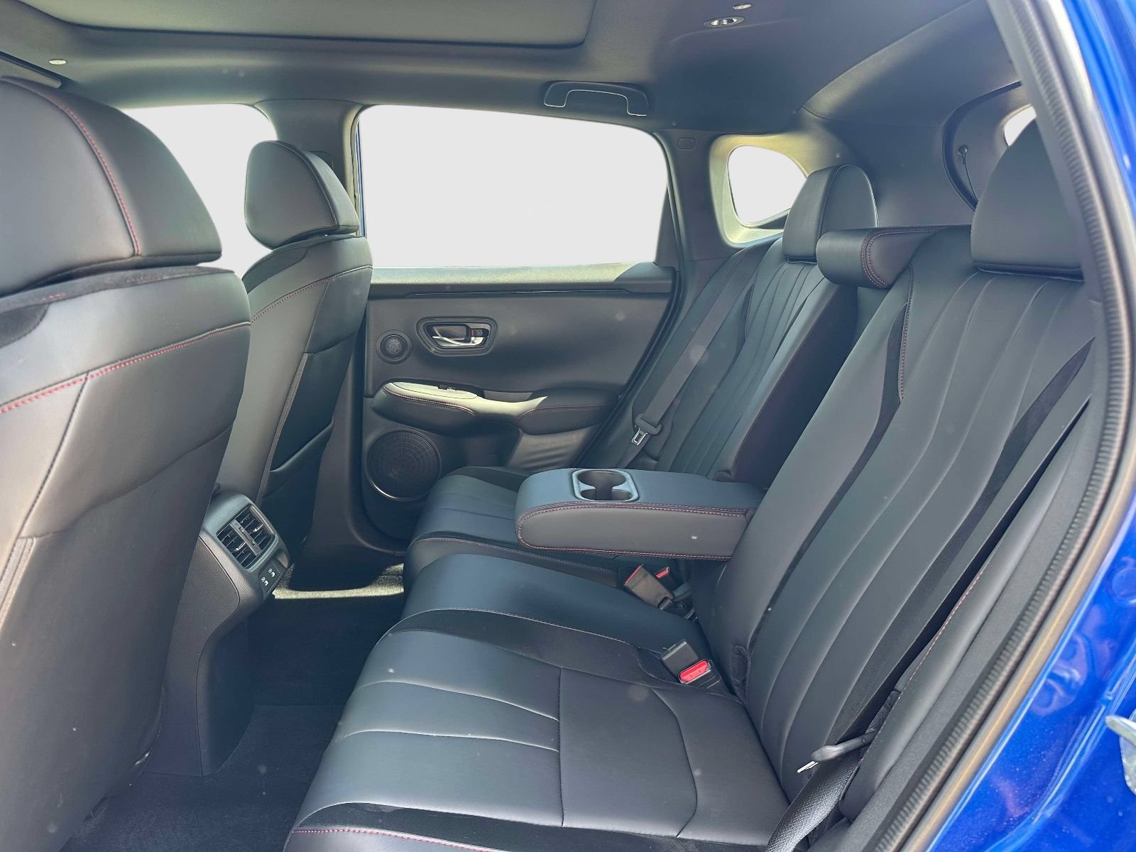 Certified 2025 Acura ADX A-Spec AWD/4WD image 13