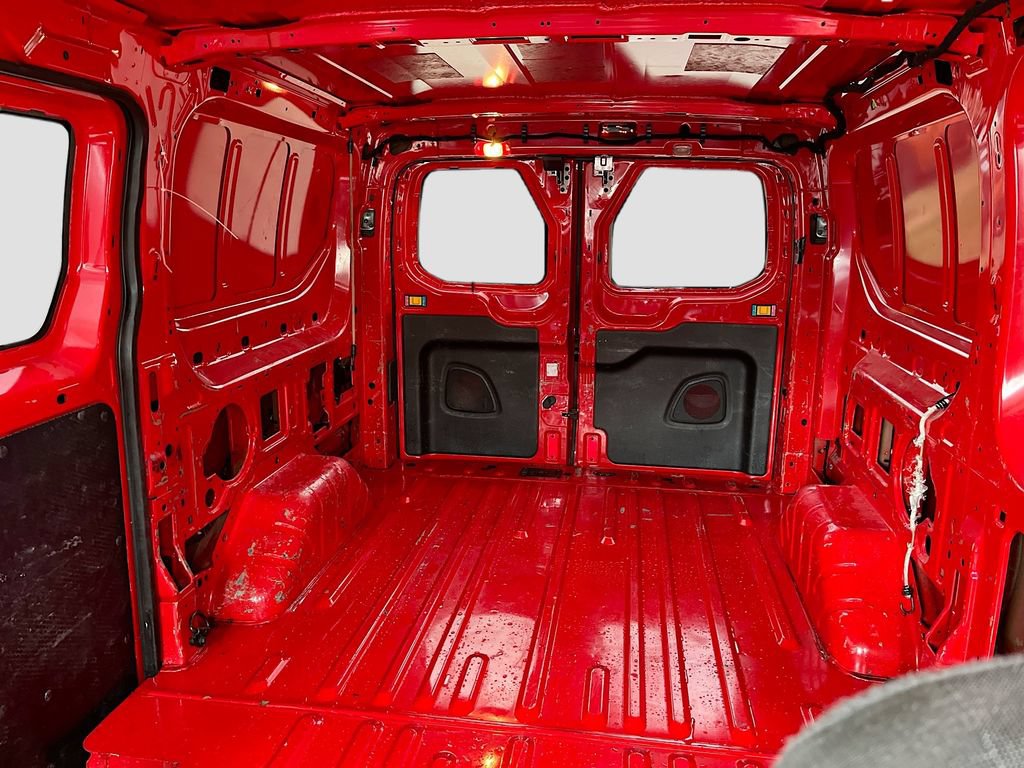 Used 2016 Ford Transit 150 130 Low Roof RWD image 23