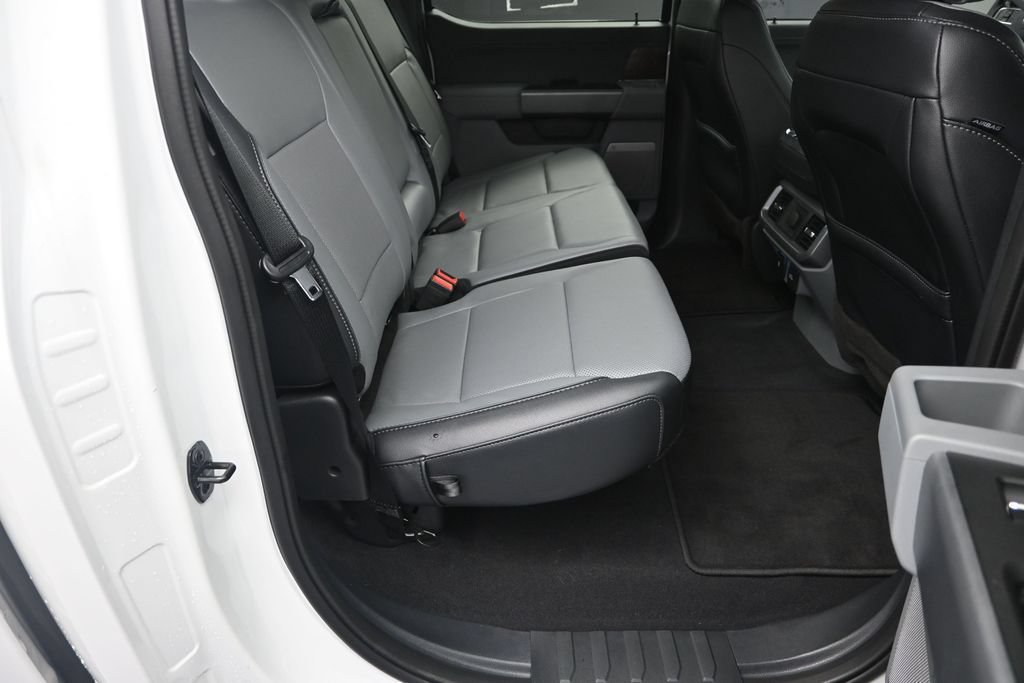 Used 2023 Ford F150 Lariat AWD/4WD image 37