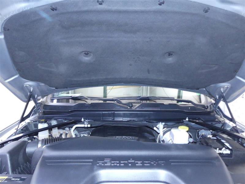 Used 2022 RAM 2500 Laramie AWD/4WD image 30