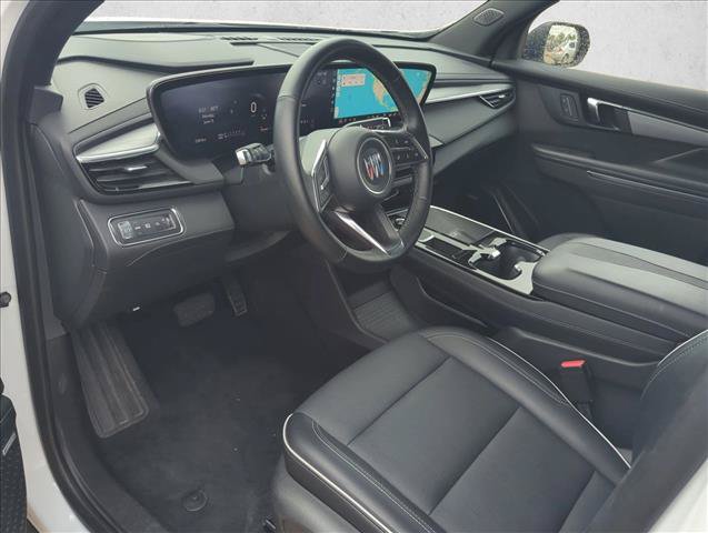 Used 2025 Buick Enclave Preferred FWD image 10