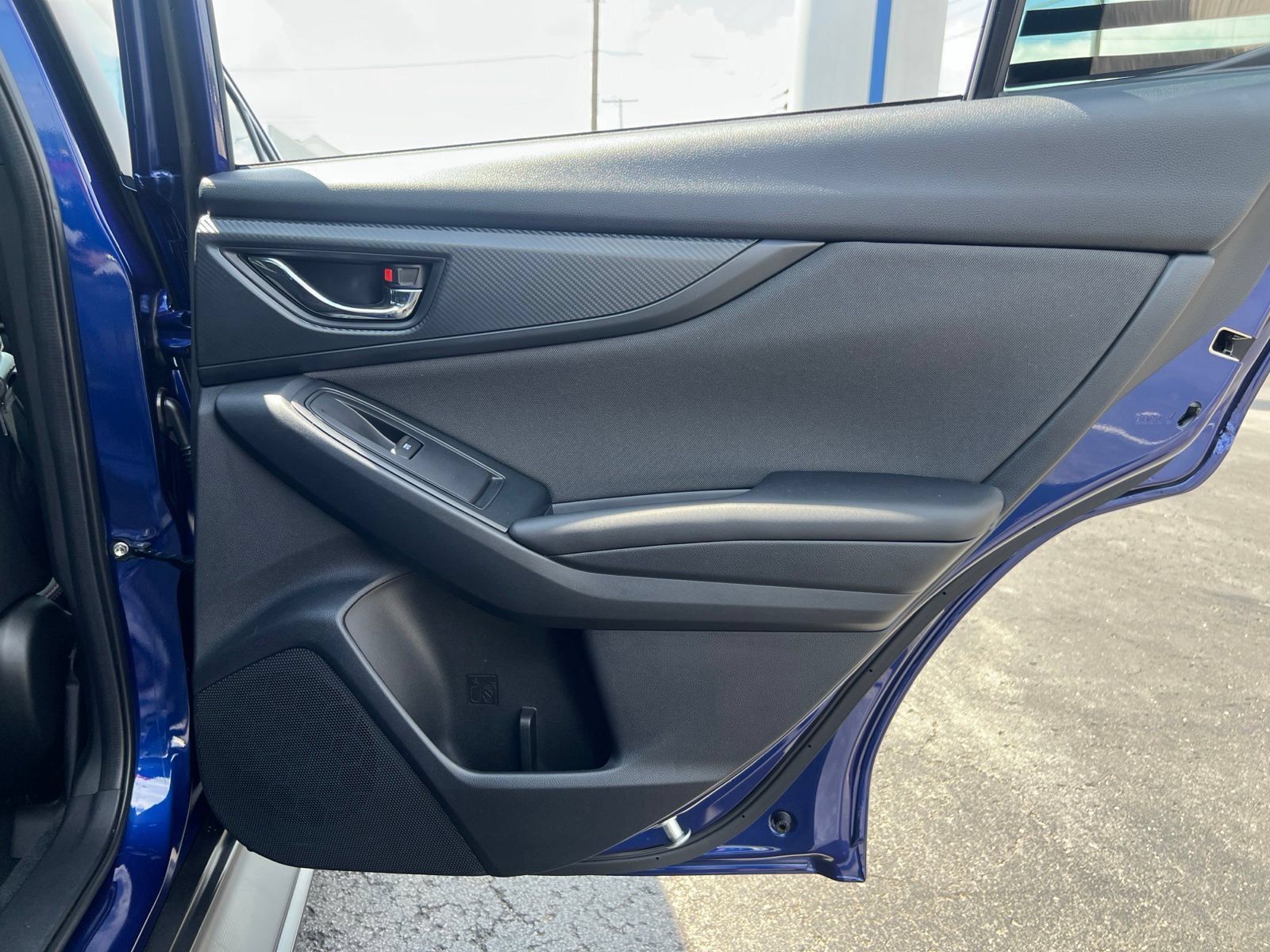 Used 2023 Subaru WRX Premium AWD/4WD image 59