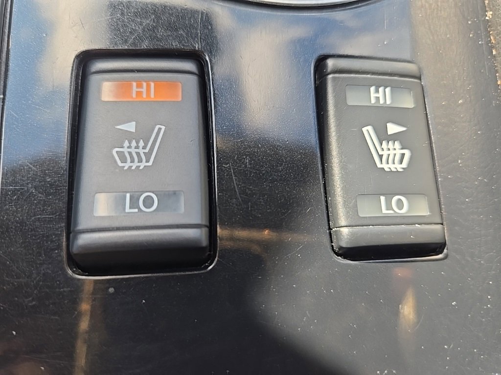 Used 2020 Nissan Maxima 3.5 SL w/ Floor Mat Group image 22