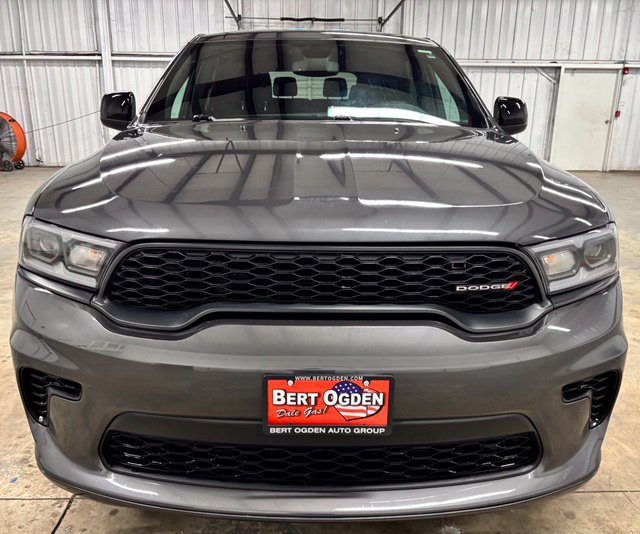 Used 2025 Dodge Durango GT RWD image 2