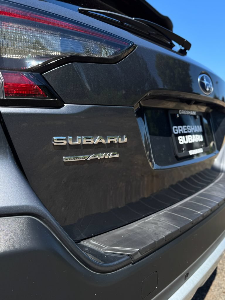 Certified 2024 Subaru Outback Limited XT AWD/4WD image 41