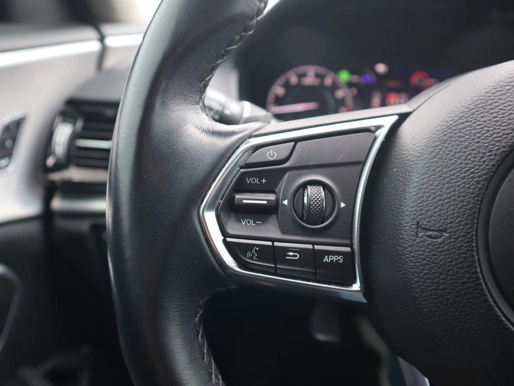 Used 2024 Acura RDX SH-AWD image 23