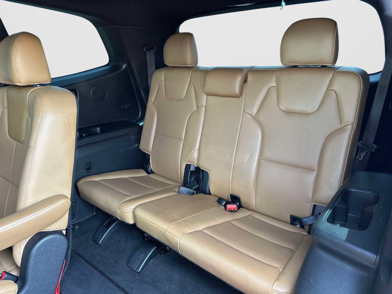 Used 2022 Kia Telluride SX w/ Towing Package FWD image 13