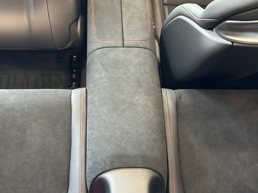 New 2025 Mercedes-Benz SL 55 AMG SL 55 AMG image 17