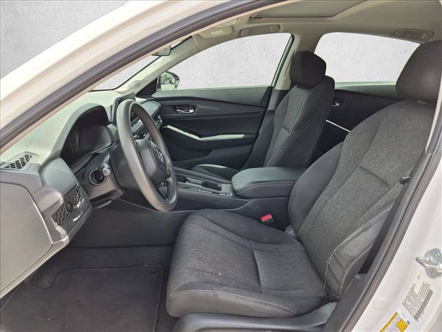 Used 2023 Honda Accord EX image 14