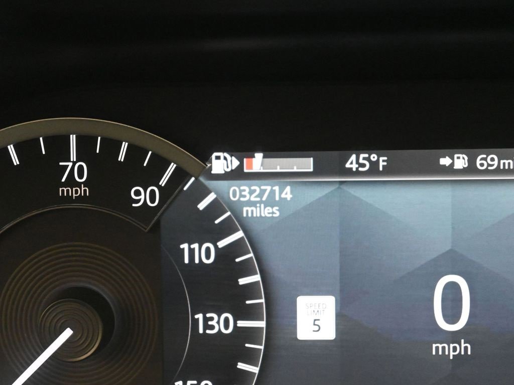 Used 2023 Land Rover Discovery Sport S R-Dynamic image 13