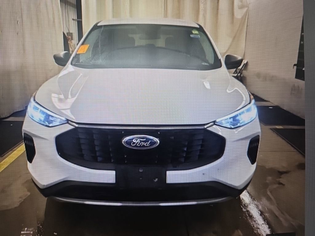 Used 2023 Ford Escape Active image 6