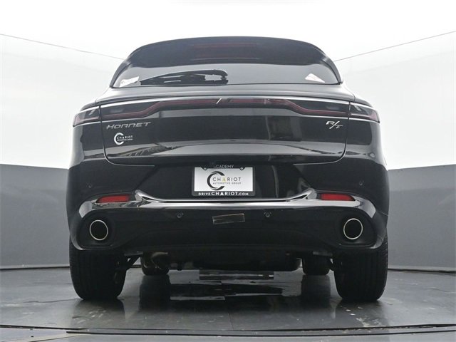 New 2025 Dodge Hornet R/T image 50