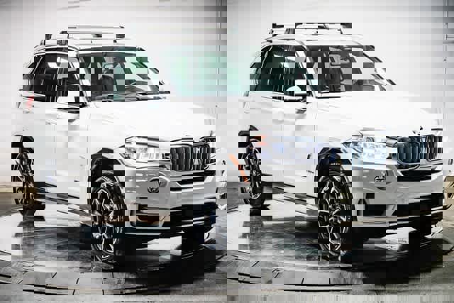 Used 2018 BMW X5 xDrive40e image 5