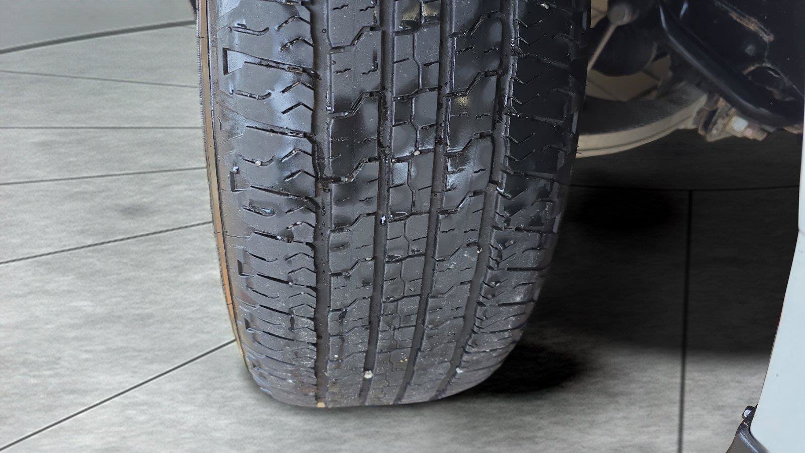 Used 2022 RAM 1500 Big Horn AWD/4WD image 29