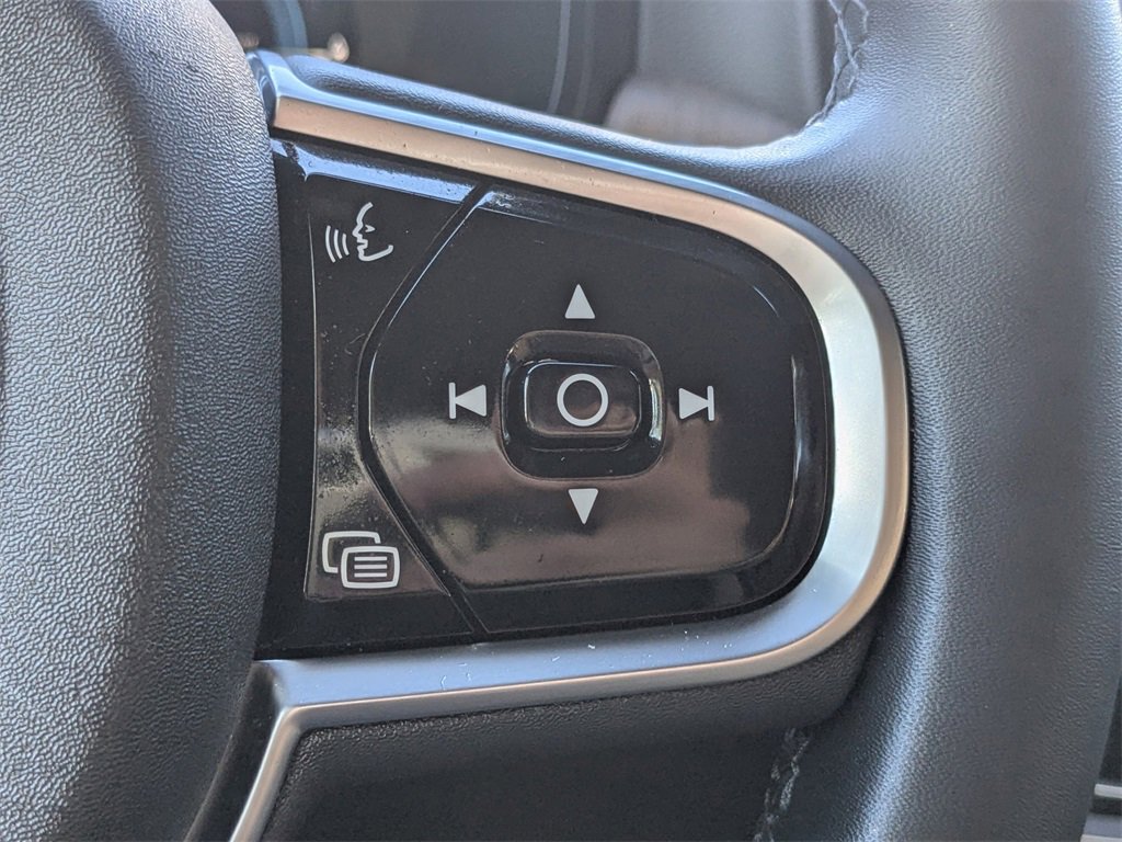 Certified 2024 Volvo S90 T8 Ultimate w/ Lounge Package image 24