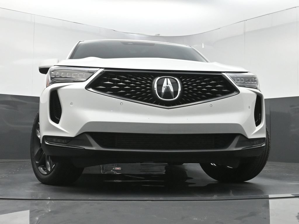Used 2022 Acura RDX A-Spec FWD image 29