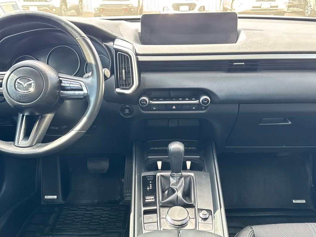 Used 2024 MAZDA CX-50 AWD 2.5 S w/ Cargo Package image 17