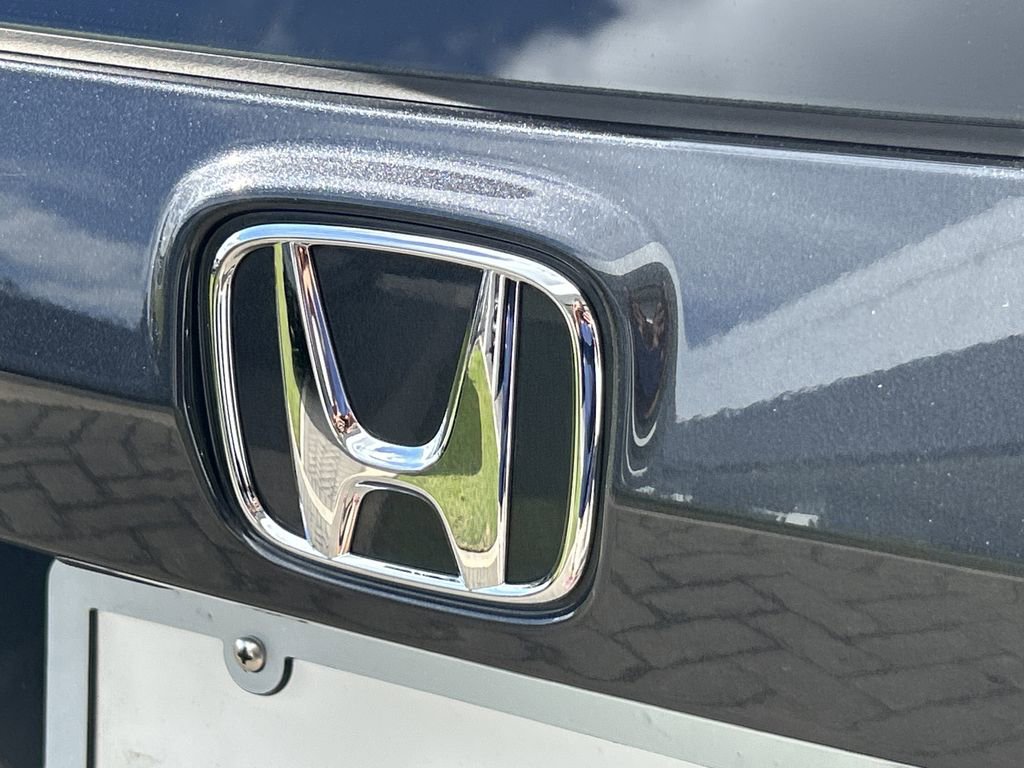 Used 2025 Honda CR-V EX-L image 10