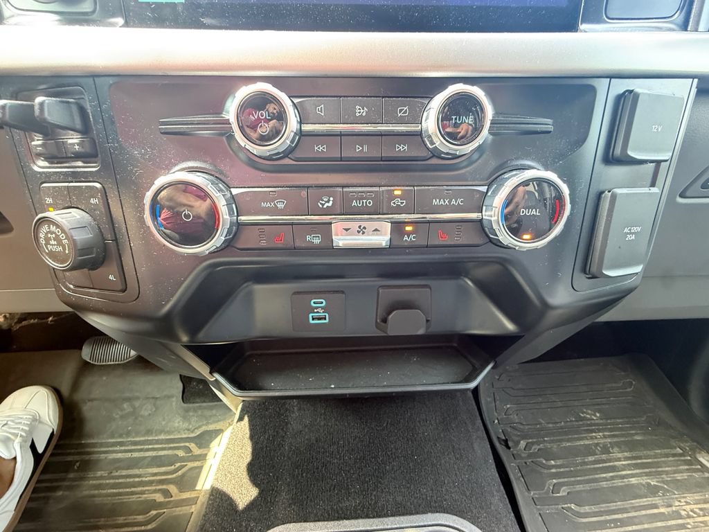 Used 2023 Ford F150 XLT w/ Equipment Group 302A High AWD/4WD image 29