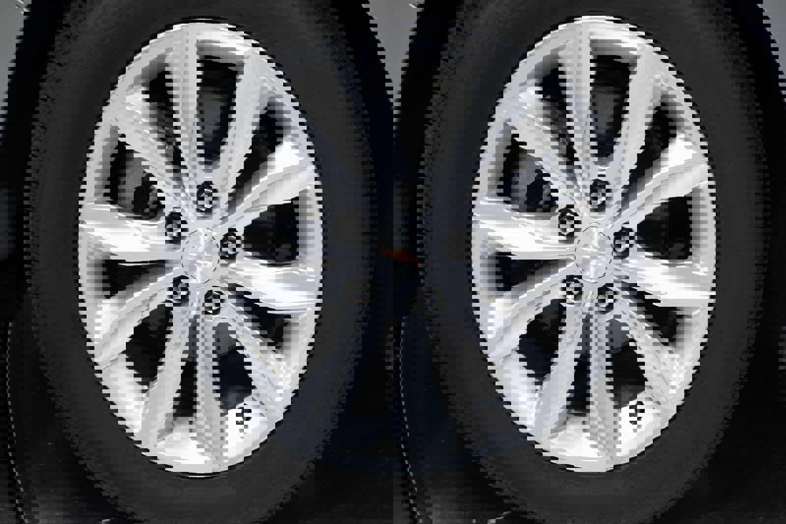 Used 2023 Chevrolet Malibu LT image 11