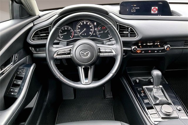 Used 2023 MAZDA CX-30 AWD 2.5 S w/ Preferred Package image 8