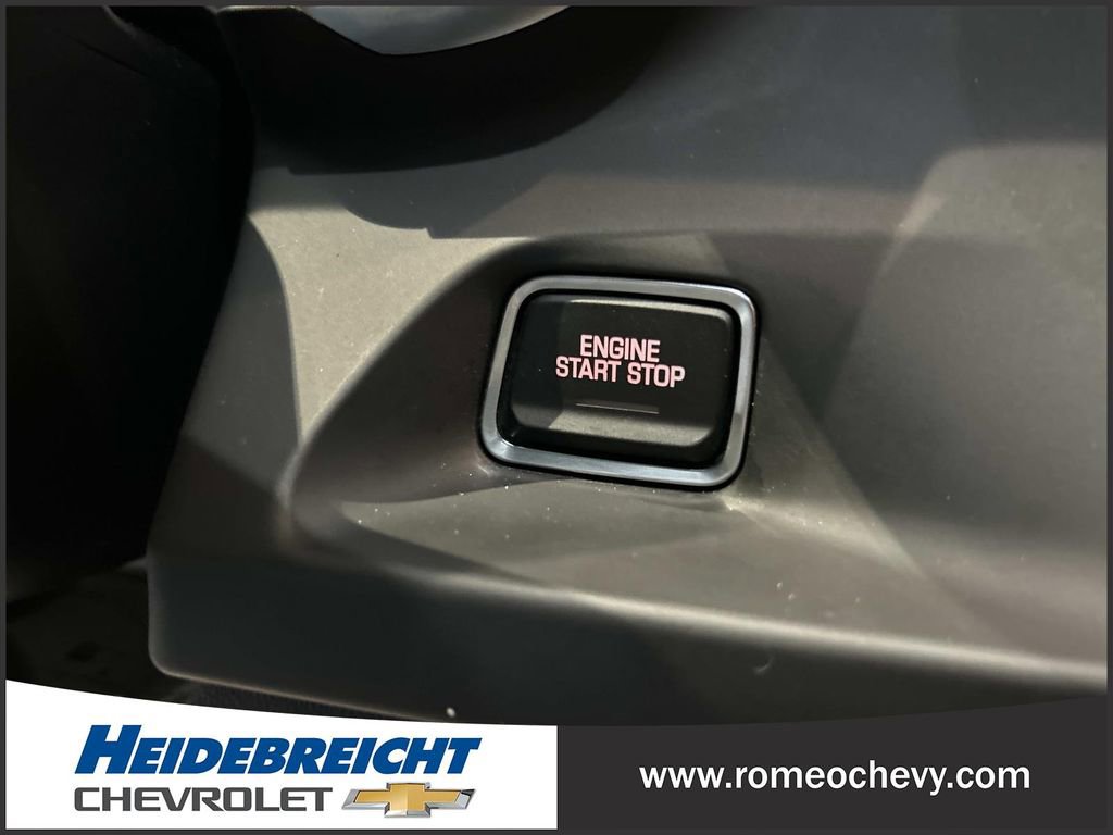 Used 2023 Chevrolet Camaro SS w/ Redline Edition image 25