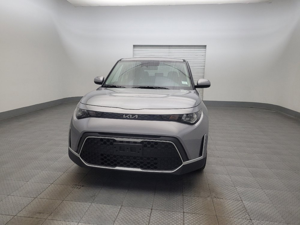 Used 2025 Kia Soul LX w/ LX Technology Package image 15