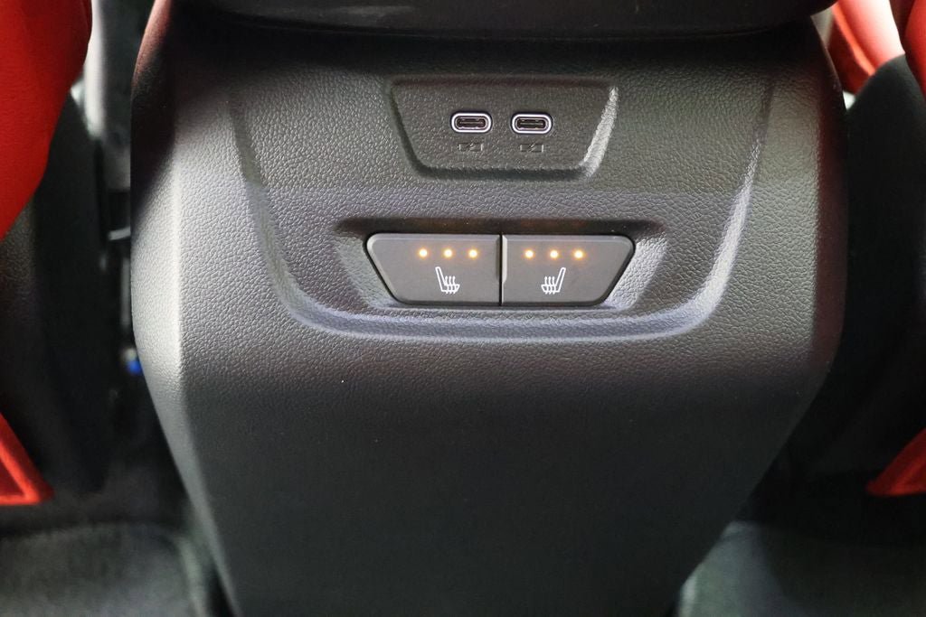 Used 2024 Chevrolet Blazer EV RS AWD/4WD image 14