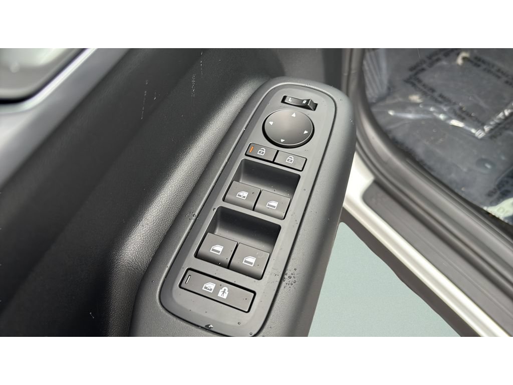 New 2026 Hyundai Santa Fe SE AWD/4WD image 12