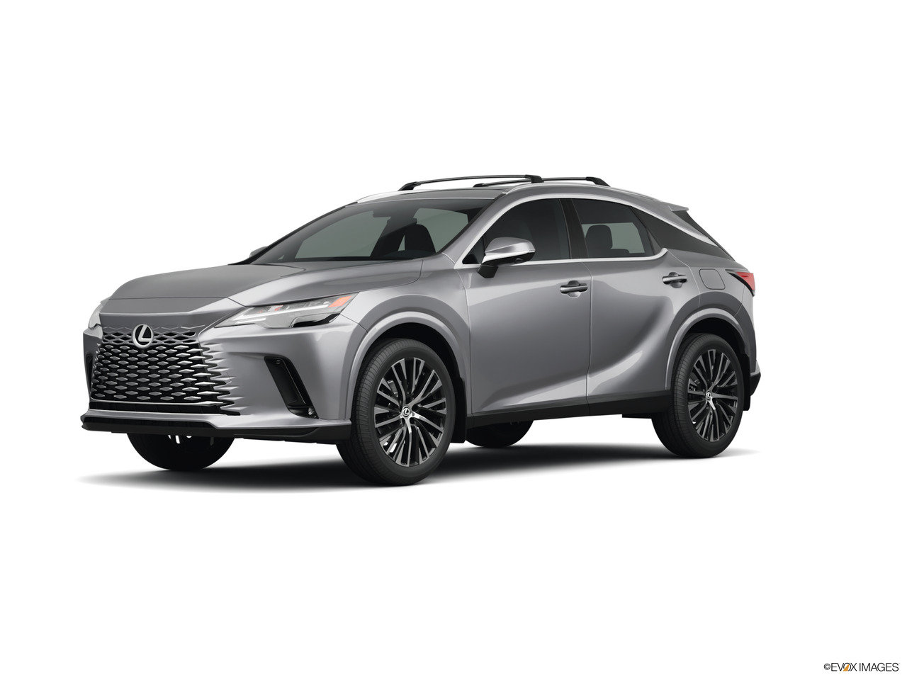 New 2026 Lexus RX 350 AWD/4WD image 1