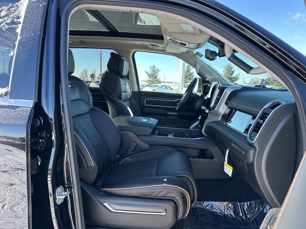 New 2026 RAM 1500 Tungsten w/ Bed Utility Group image 36