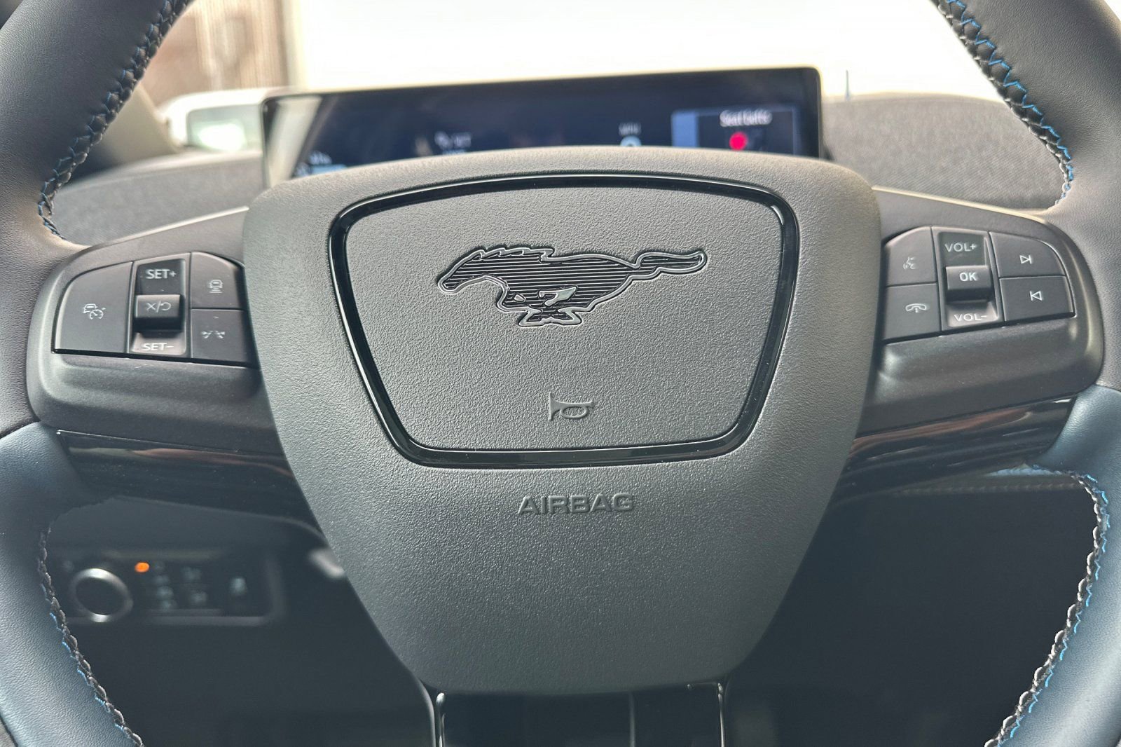 New 2026 Ford Mustang Mach-E GT AWD/4WD image 23